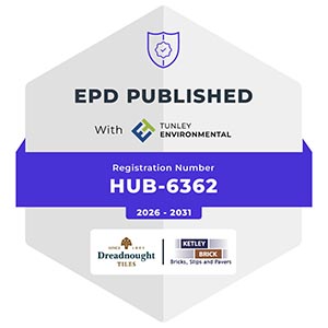 epd Cert - Dreadnought Tiles - Ketley Brick - 2026-2031